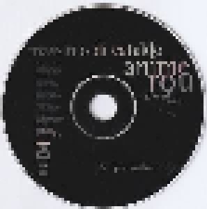 Massimo Di Cataldo: Anime (Rou) (Promo-Single-CD) - Bild 3