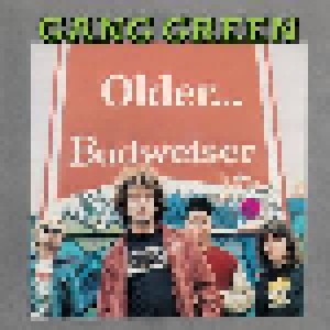 Gang Green: Older... Budweiser (CD) - Bild 1