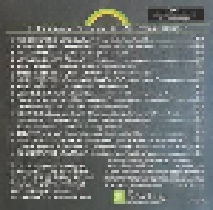 Erdenklag Musik Vol. III - First Decade 1982 - 1992 (CD) - Bild 4