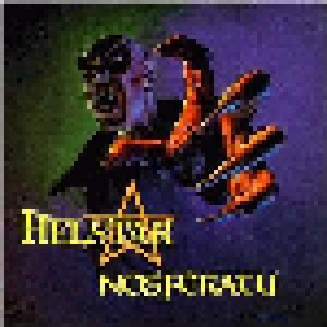 Helstar: Nosferatu (LP) - Bild 1