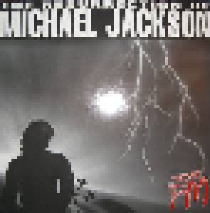 Secure FM: The Resurrection Of Michael Jackson (Single-CD) - Bild 1