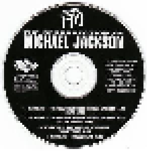Secure FM: The Resurrection Of Michael Jackson (Single-CD) - Bild 3