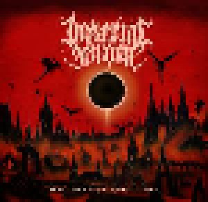 Imperial Demonic: Beneath The Crimson Eclipse (Mini-CD / EP) - Bild 1