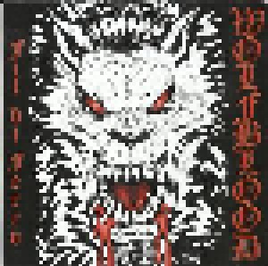 Fil Di Ferro: Wolfblood (2-LP) - Bild 2