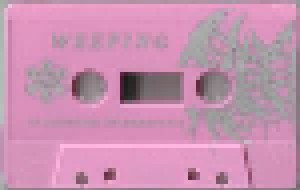 Weeping: In Devotion To Dominance (Tape-EP) - Bild 2