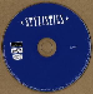 The Stylistics: Stylistics (CD) - Bild 2