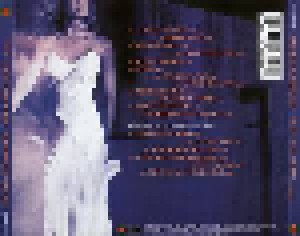 David Coverdale: Into The Light (CD) - Bild 2
