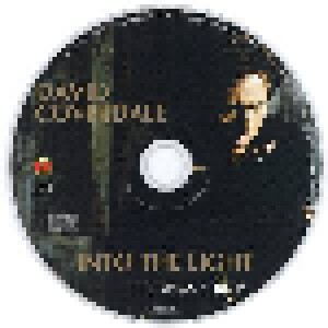David Coverdale: Into The Light (CD) - Bild 6