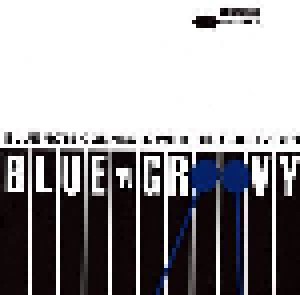 Blue 'n Groovy (CD) - Bild 1