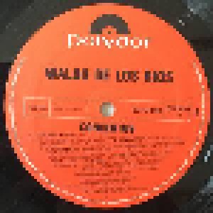 Waldo de los Ríos: Concertos (LP) - Bild 3