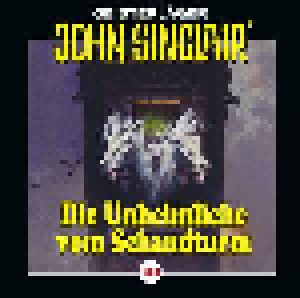 John Sinclair: (Lübbe 160) - Die Unheimliche Vom Schandturm (CD) - Bild 1