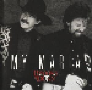 Brooks & Dunn: My Maria (Promo-Single-CD) - Bild 1