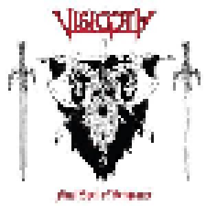 Cover - Visigoth: Final Spell Of Vengeance