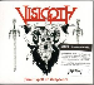 Visigoth: Final Spell Of Vengeance (CD) - Bild 2