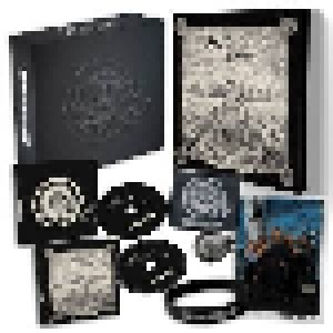 Storm Seeker: Nautic Force (CD + Mini-CD / EP) - Bild 2