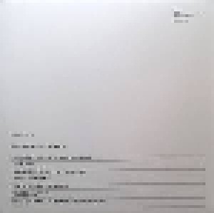 The National: First Two Pages Of Frankenstein (LP) - Bild 2