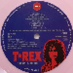 T. Rex: Rockin' & Rollin' (LP) - Bild 3
