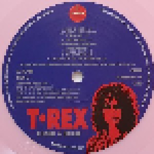 T. Rex: Rockin' & Rollin' (LP) - Bild 4