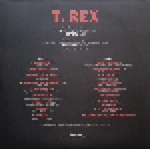 T. Rex: Rockin' & Rollin' (LP) - Bild 5