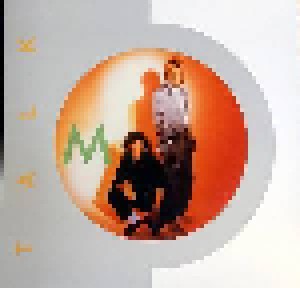 Modern Talking: In The Middle Of Nowhere (LP) - Bild 4