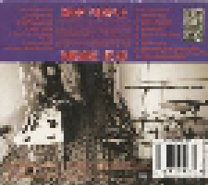 Deep Purple: Machine Head (2-CD) - Bild 2