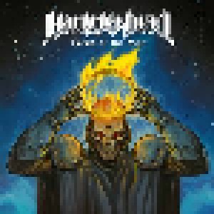 Cover - Hammerhead: Lords Of The Sun