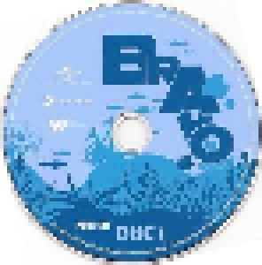 Bravo Hits 121 (2-CD) - Bild 5