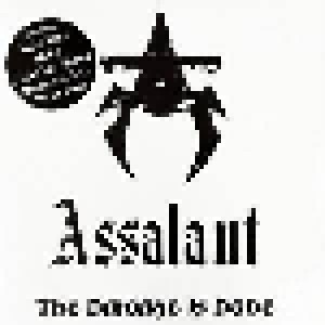 Assalant: The Damage Is Done (LP) - Bild 1