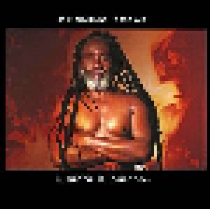 Burning Spear: Rasta Business (CD) - Bild 1