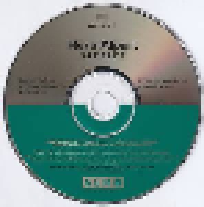 Herb Alpert: Sampler (Promo-Mini-CD / EP) - Bild 1