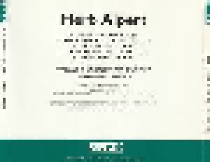 Herb Alpert: Sampler (Promo-Mini-CD / EP) - Bild 2