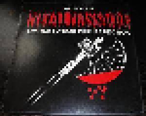 Metal Blade - Metal Massacre - Cover