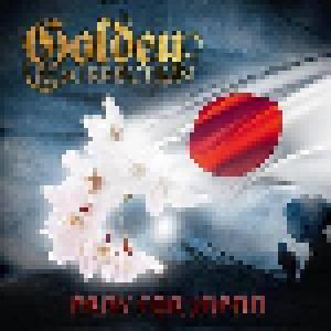 Golden Resurrection: Pray For Japan - Cover