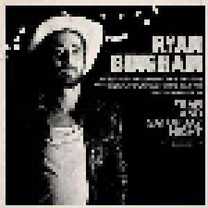Ryan Bingham: Fear And Saturday Night - Cover
