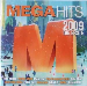 Cover - Flo Rida Feat. will.i.am: Megahits 2009 Die Erste