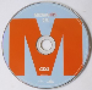 Megahits 2009 Die Erste (2-CD) - Bild 3
