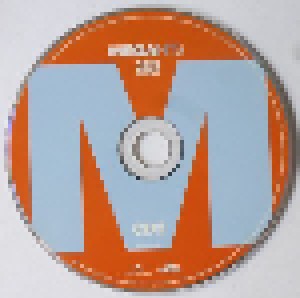 Megahits 2009 Die Erste (2-CD) - Bild 4