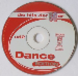 Die Hits Der 80er - Dance Edition (2-CD) - Bild 4