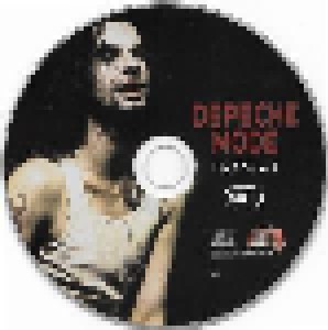 Depeche Mode: Live On Air - The Early Days (4-CD) - Bild 6