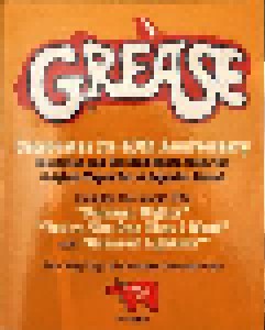 Grease (2-LP) - Bild 4