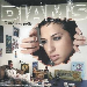 Diam's: Dans Ma Bulle (2-CD) - Bild 1
