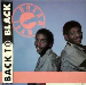 Cover - Dream Team: Back To Black