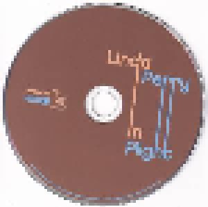 Linda Perry: In Flight (CD) - Bild 3