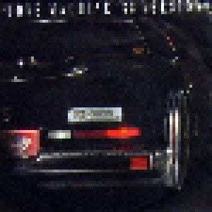 Supermax: Love Machine '88 Version (12") - Bild 1
