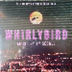Ty Segall: Whirlybird (LP) - Bild 1