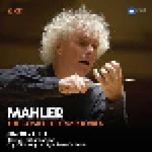Gustav Mahler: The Complete Symphonies (12-CD) - Bild 1