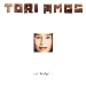 Cover - Tori Amos: Little Earthquakes - The B-Sides