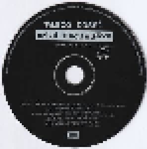 Vasco Rossi: Mi Si Escludeva (Promo-Single-CD) - Bild 3