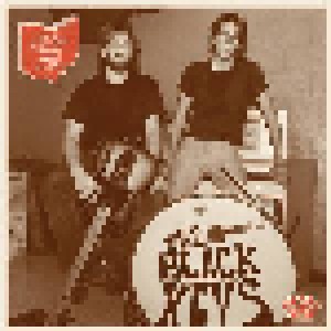 Cover - Black Keys, The: Live At Beachland Tavern March 31, 2002
