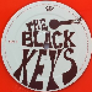 The Black Keys: Live At Beachland Tavern March 31, 2002 (LP) - Bild 4